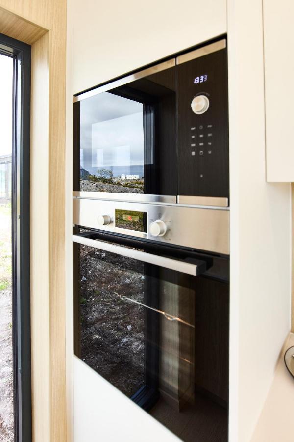 New! Lofoten Luxury Home Near Henningsvaer Lyngværet Εξωτερικό φωτογραφία