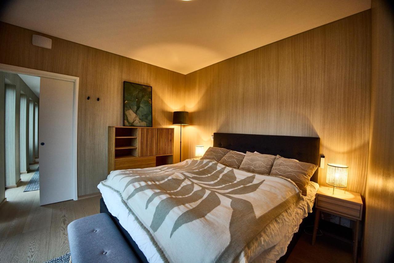New! Lofoten Luxury Home Near Henningsvaer Lyngværet Εξωτερικό φωτογραφία